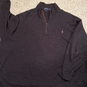 Polo Ralph Lauren 1/4 Zip